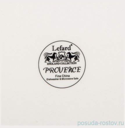 Этажерка 2-х ярусная &quot;Прованс /Ажур&quot; (16 + 21 см) / 236659