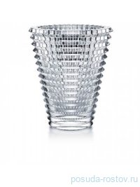 Ваза для цветов 25 см &quot;Diamond&quot; / 310357