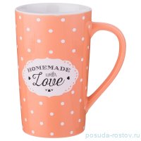 Кружка 450 мл &quot;Милый прованс&quot; / 187029