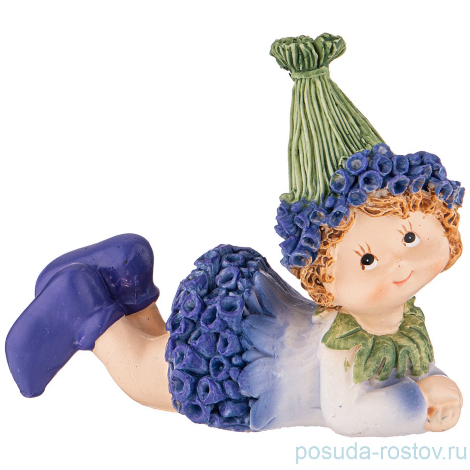 Фигурка 9 см "Лавандовая фея" / 253340
