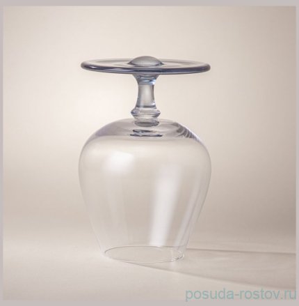 Бокалы для бренди 600 мл 2 шт &quot;Crazy balance blue&quot; / 343525