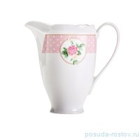 Кувшин для воды 1 л &quot;Mix &amp; Match /Розовый&quot; / 067279